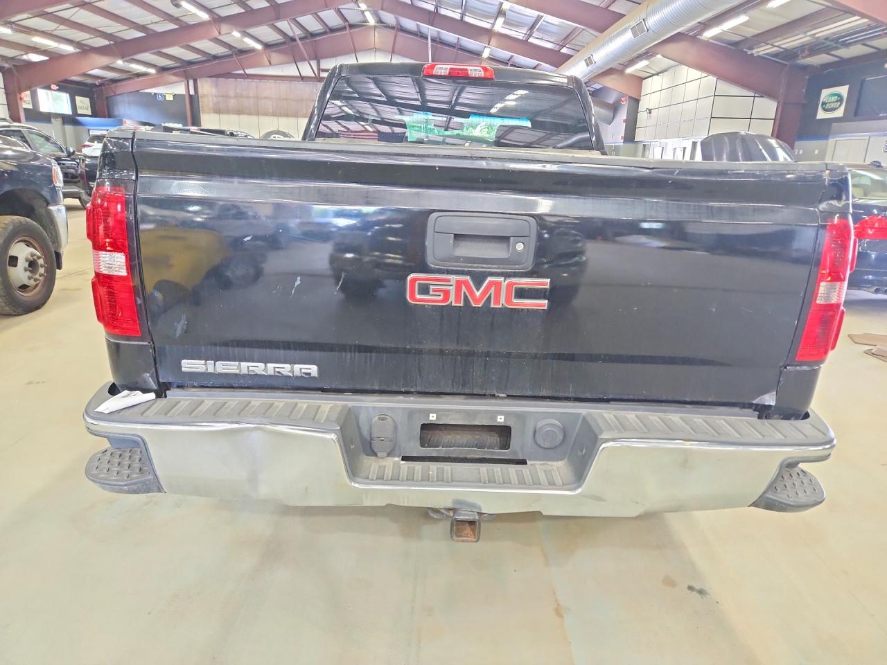 GMC Sierra C1500