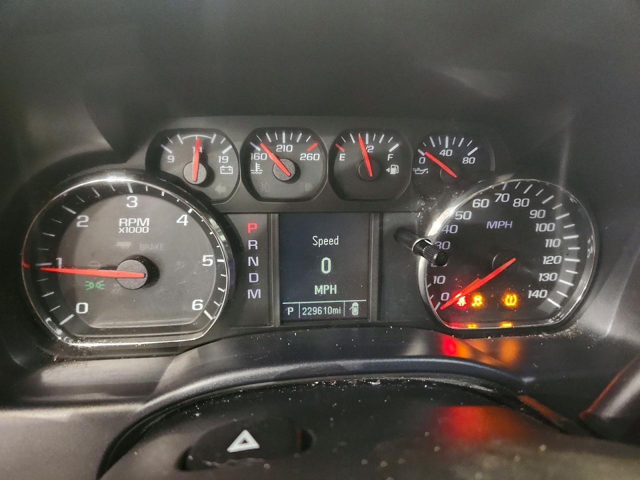GMC Sierra C1500