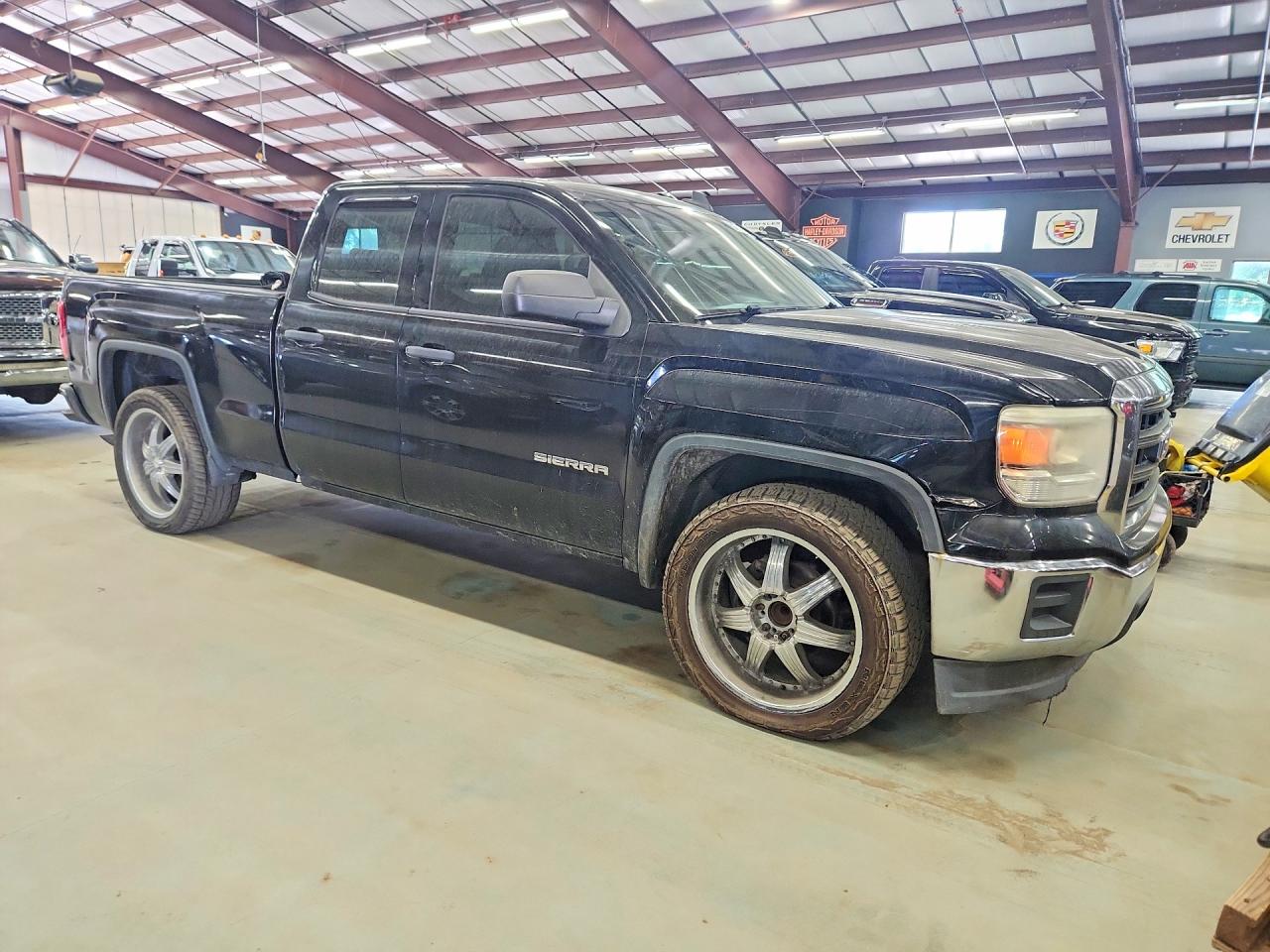GMC Sierra C1500