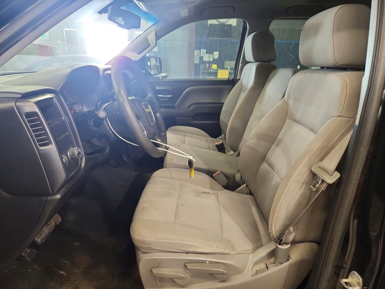 GMC Sierra C1500