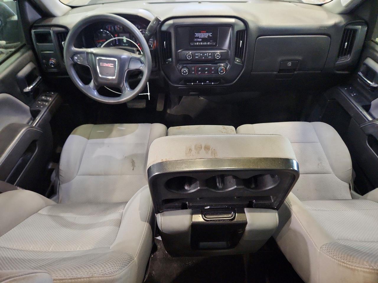 GMC Sierra C1500