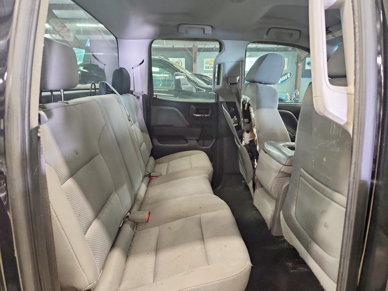 GMC Sierra C1500