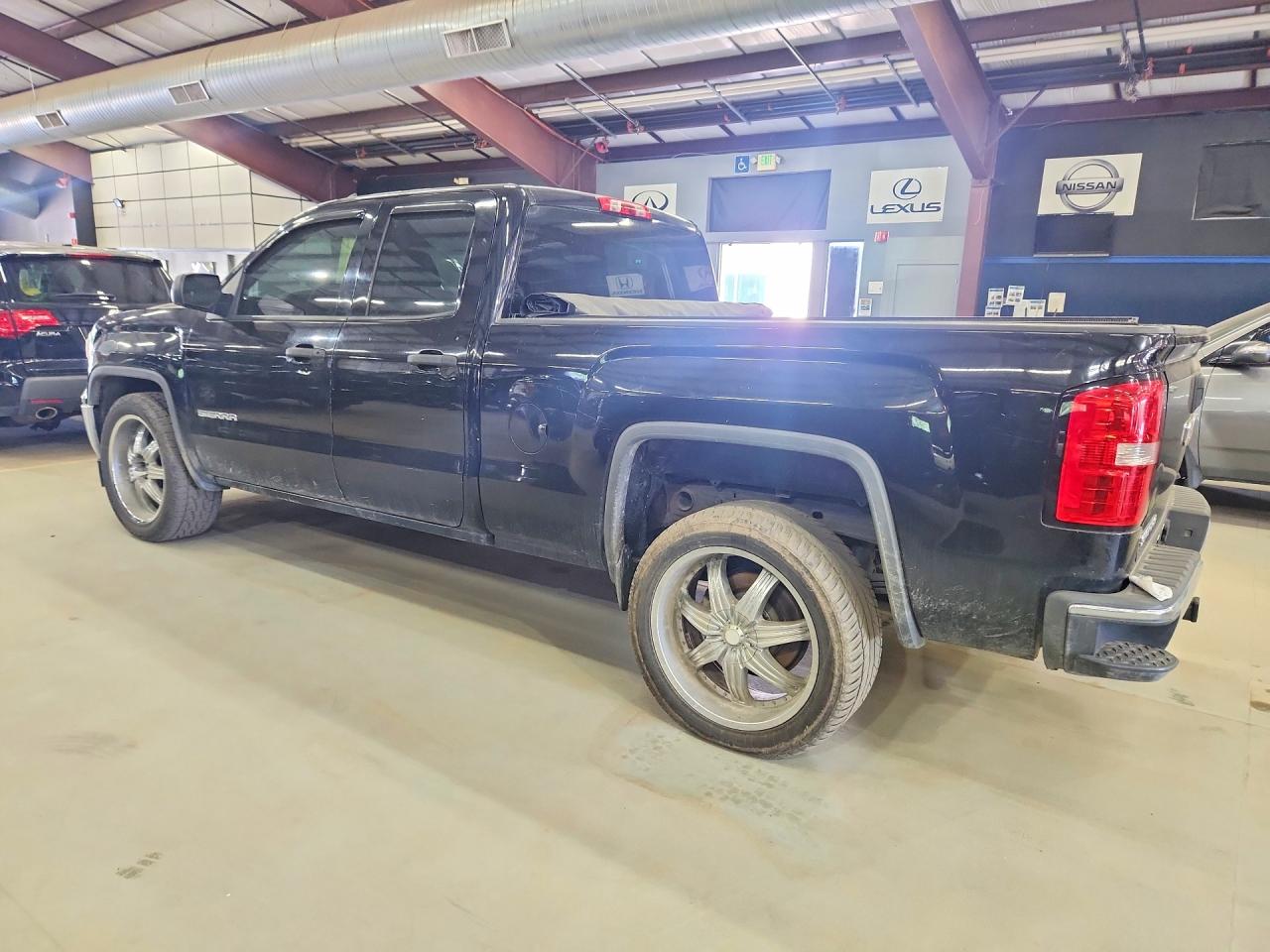 GMC Sierra C1500