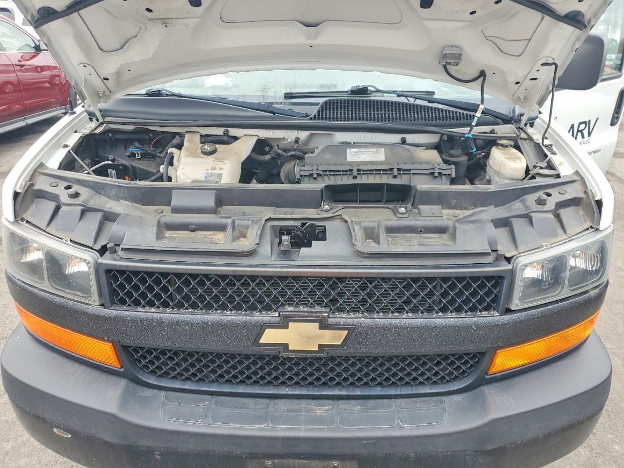 Chevrolet Express
