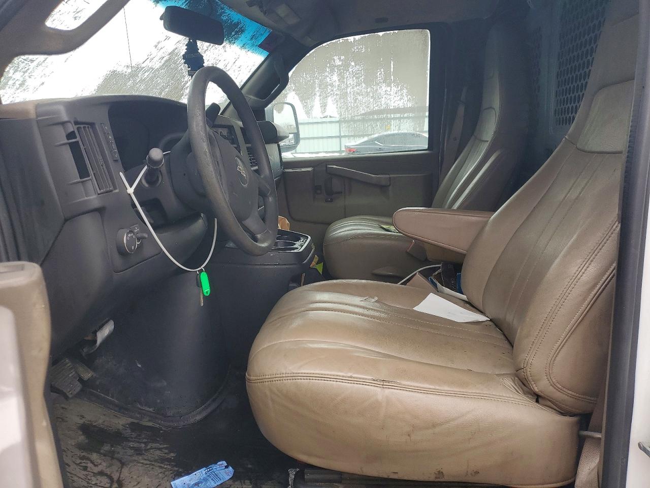 Chevrolet Express