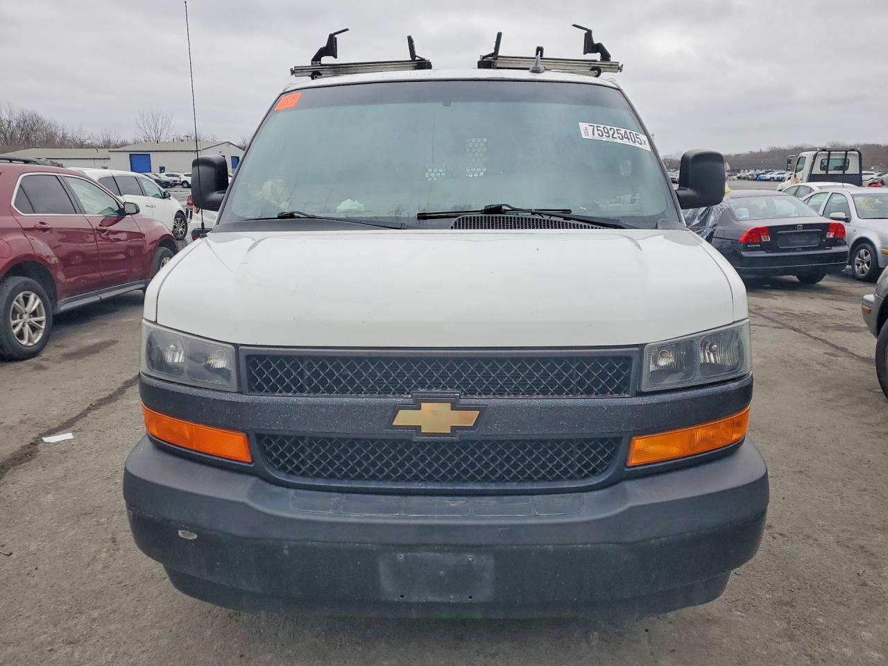 Chevrolet Express