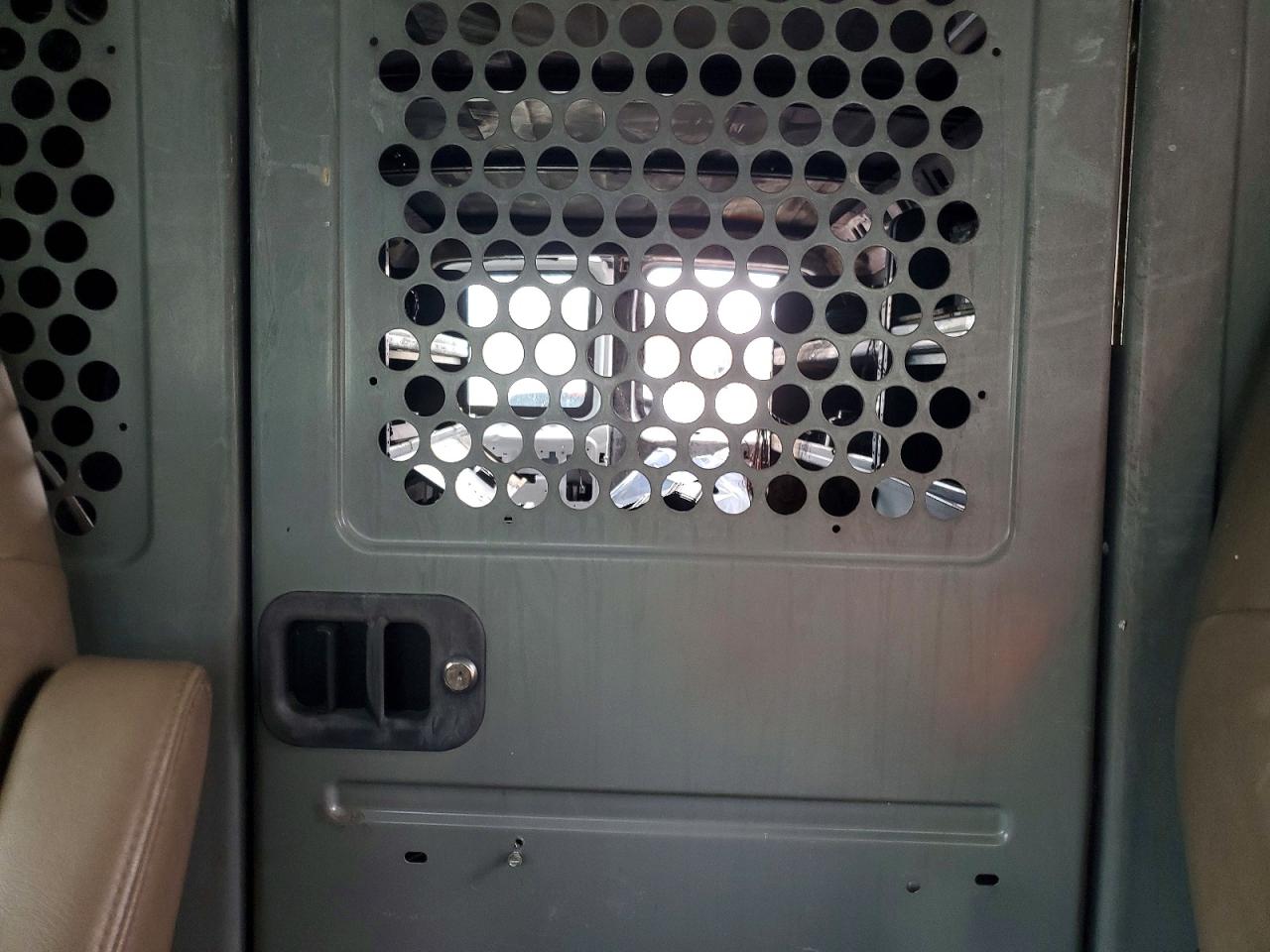 Chevrolet Express