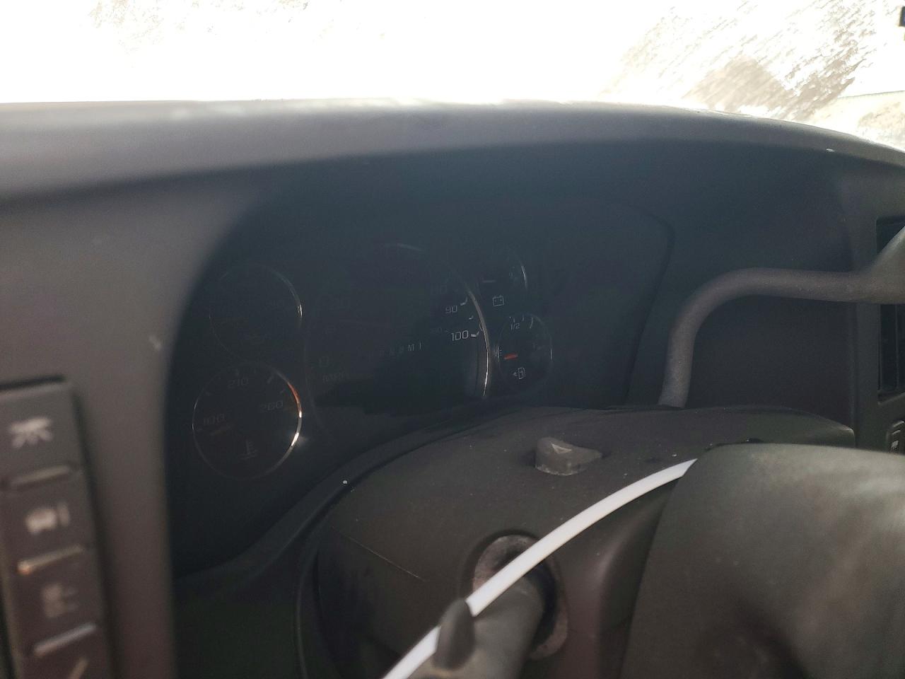 Chevrolet Express