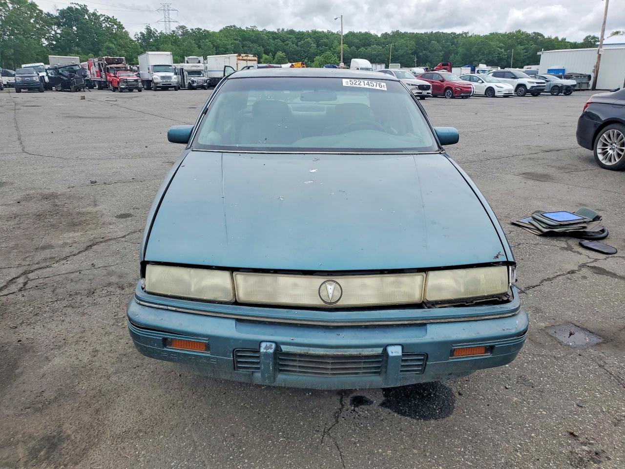 Pontiac Grandprix Se