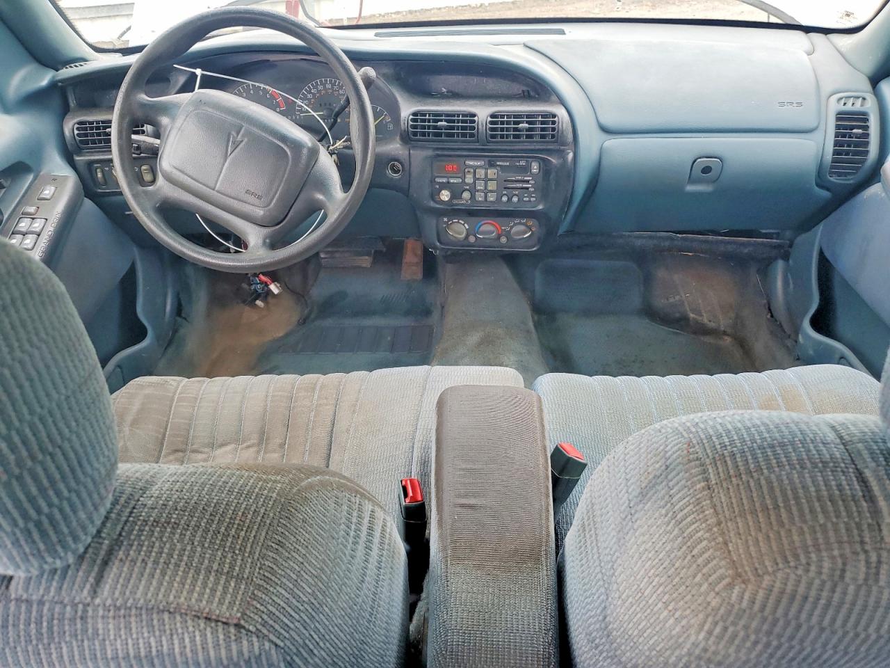 Pontiac Grandprix Se