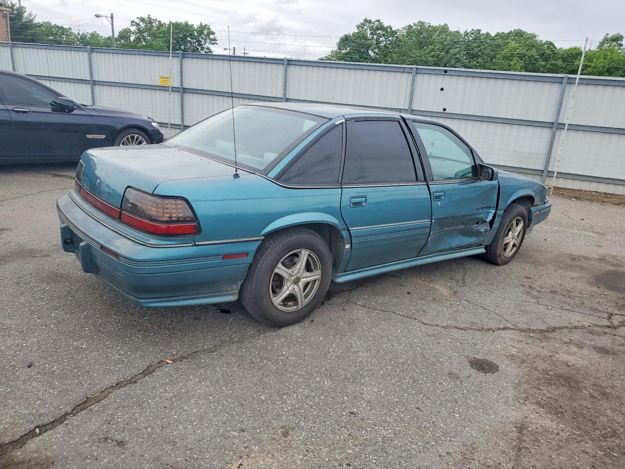 Pontiac Grandprix Se