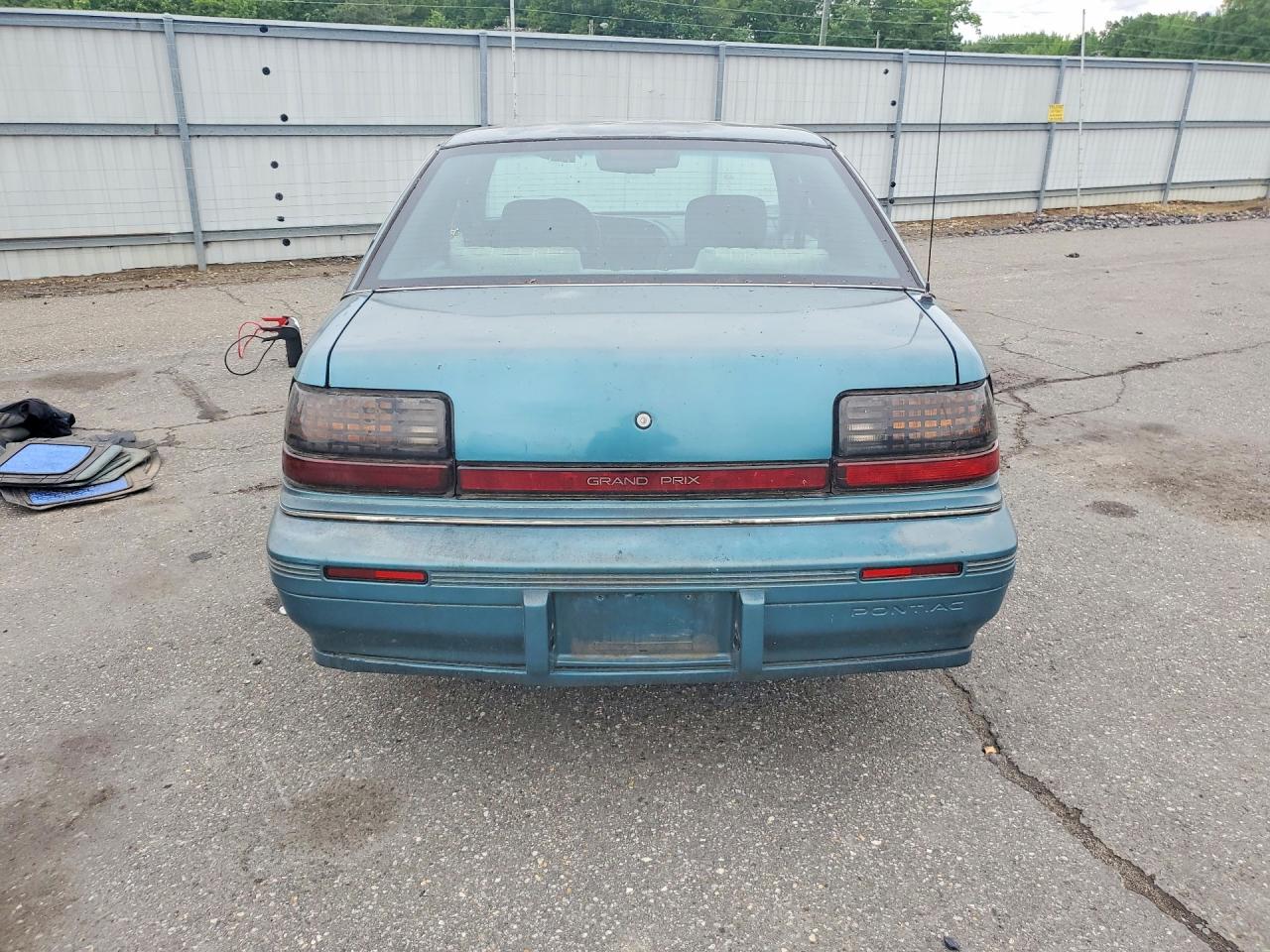 Pontiac Grandprix Se