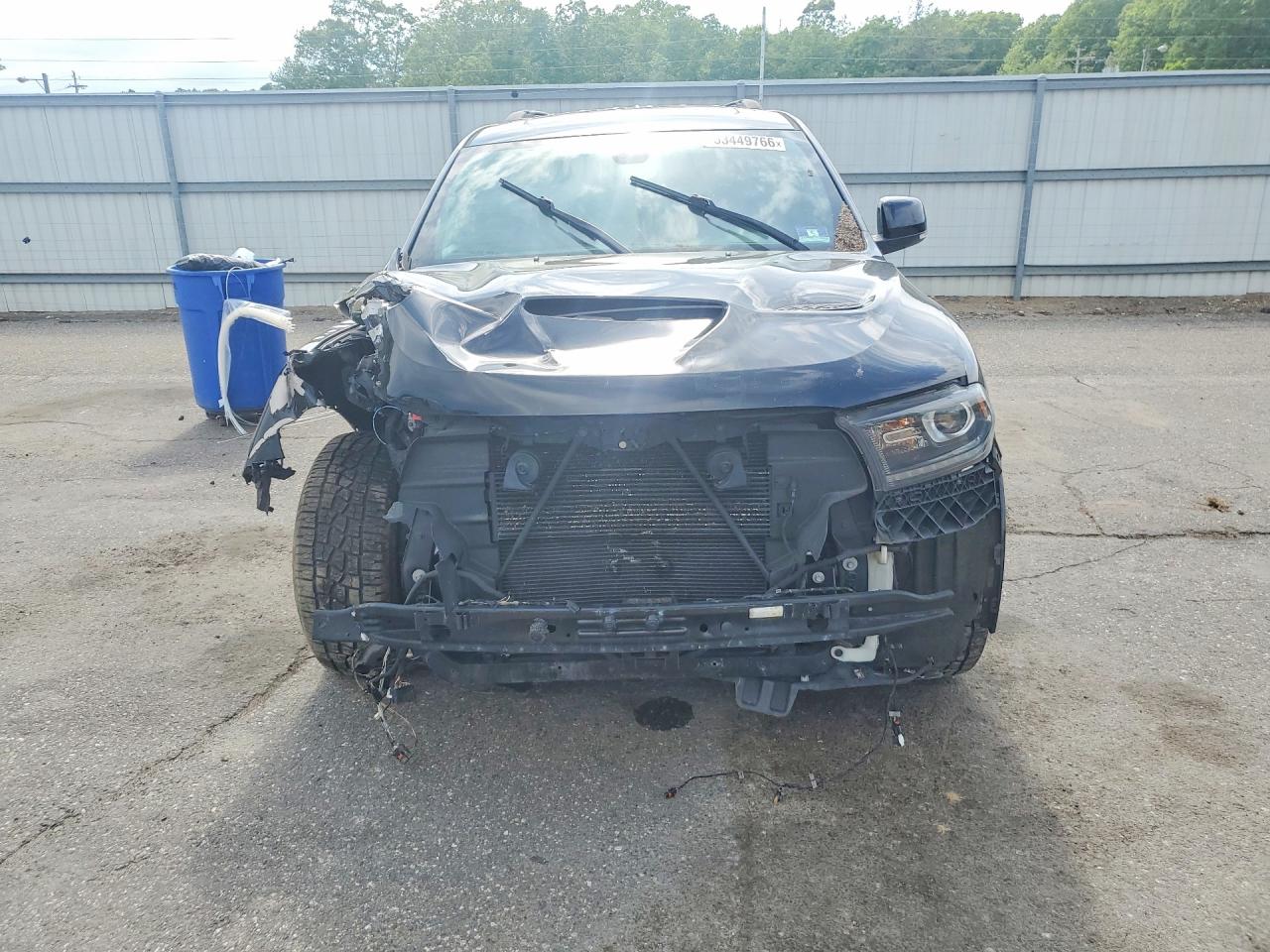 Dodge Durango R R