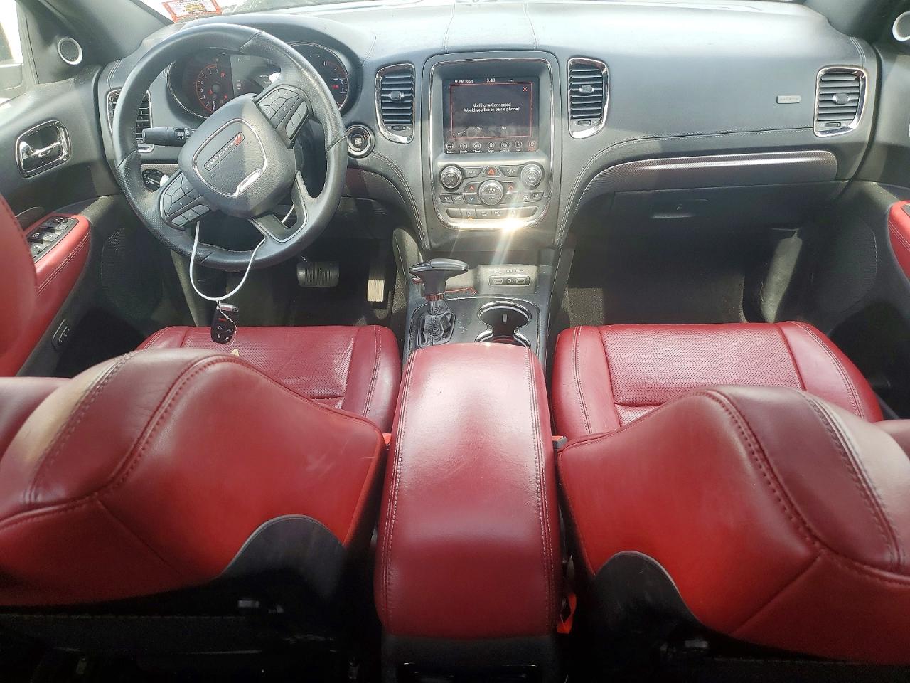 Dodge Durango R R