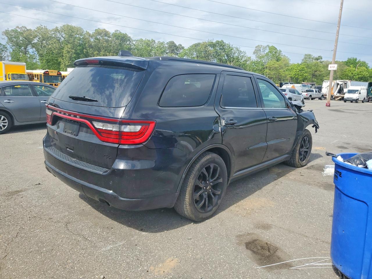 Dodge Durango R R