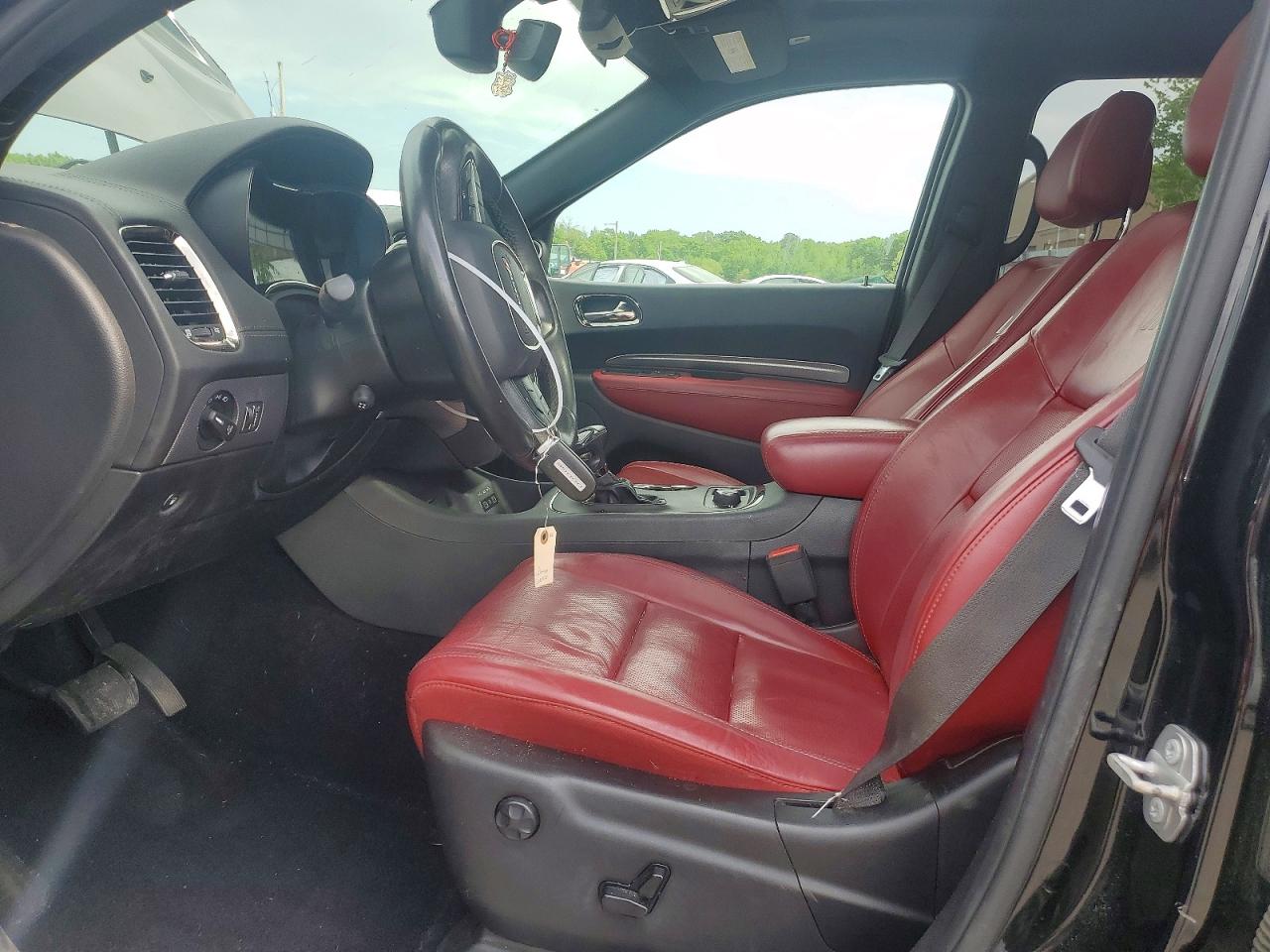 Dodge Durango R R