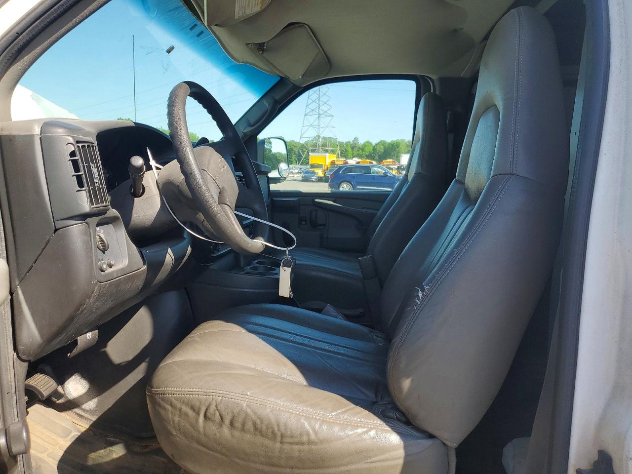Chevrolet Express