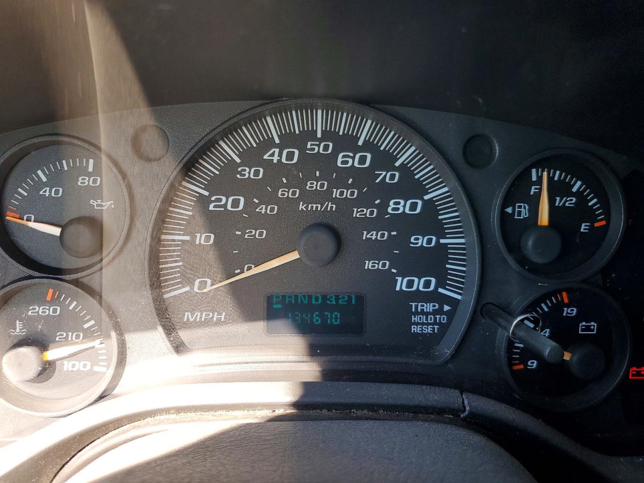Chevrolet Express
