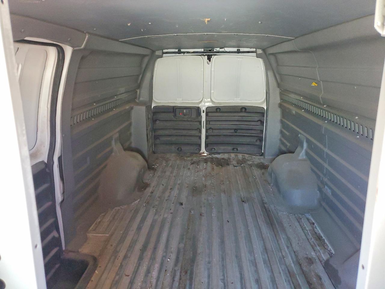 Chevrolet Express