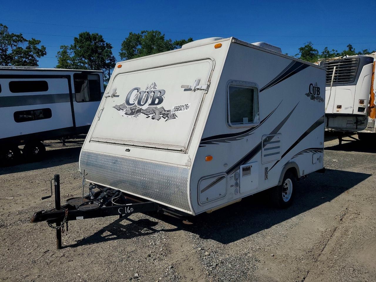 Aero Trailer