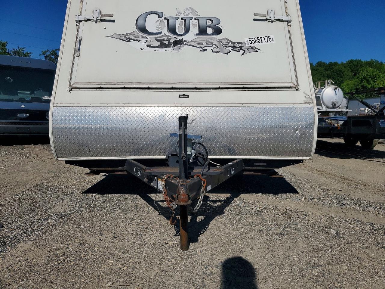 Aero Trailer