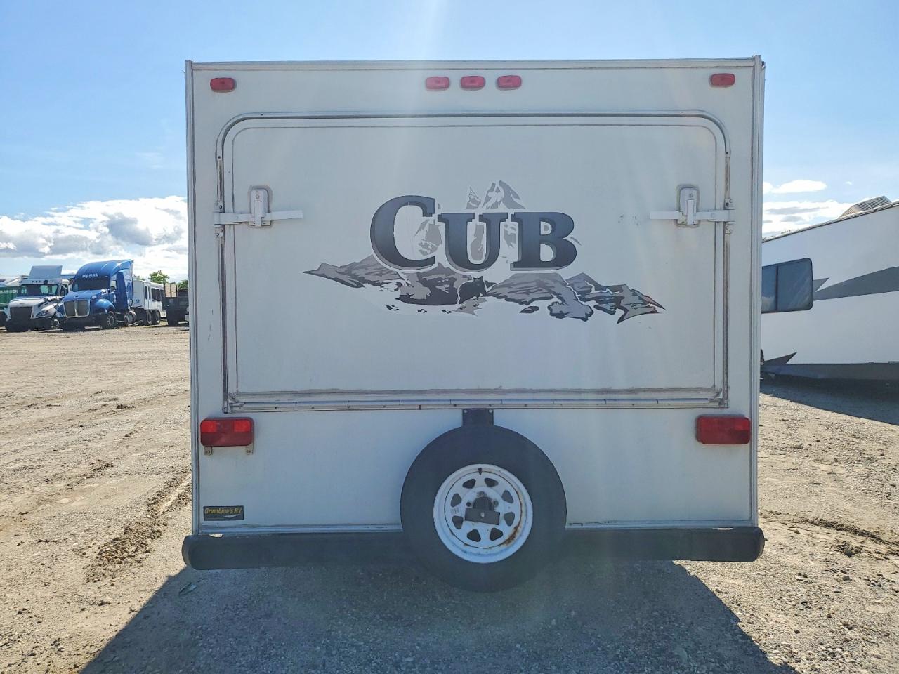 Aero Trailer