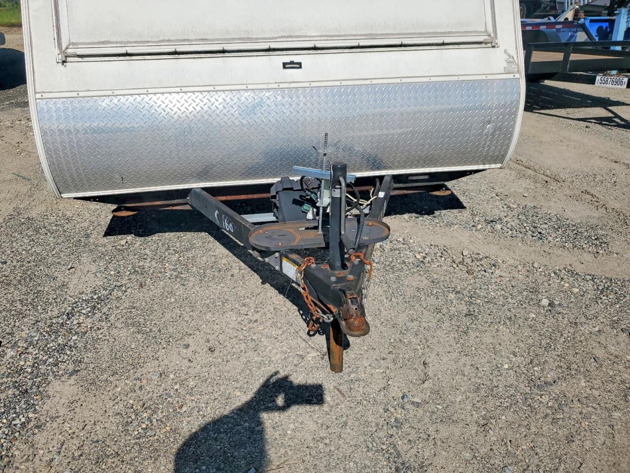 Aero Trailer