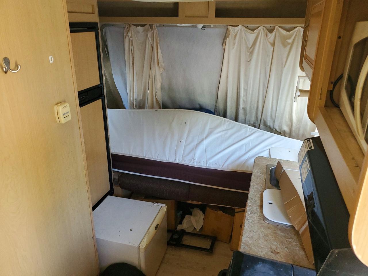 Aero Trailer