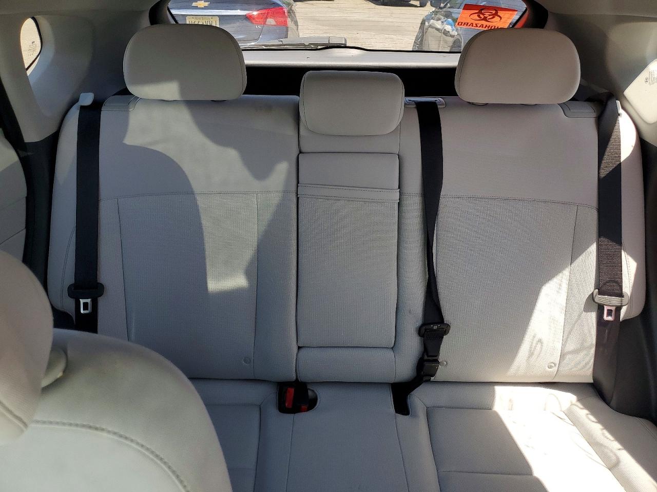 Hyundai KONA Sel