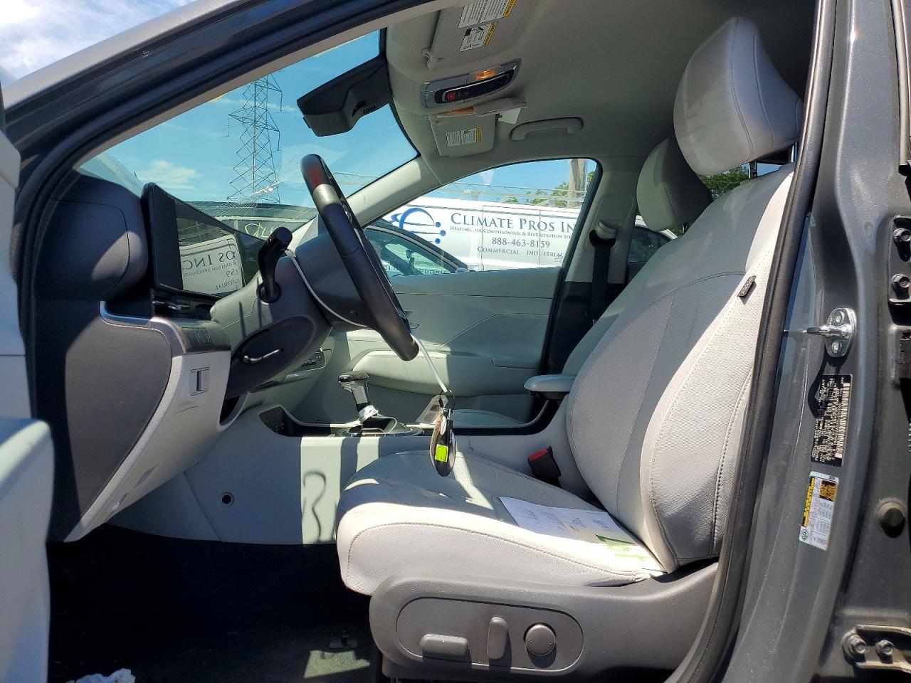 Hyundai KONA Sel