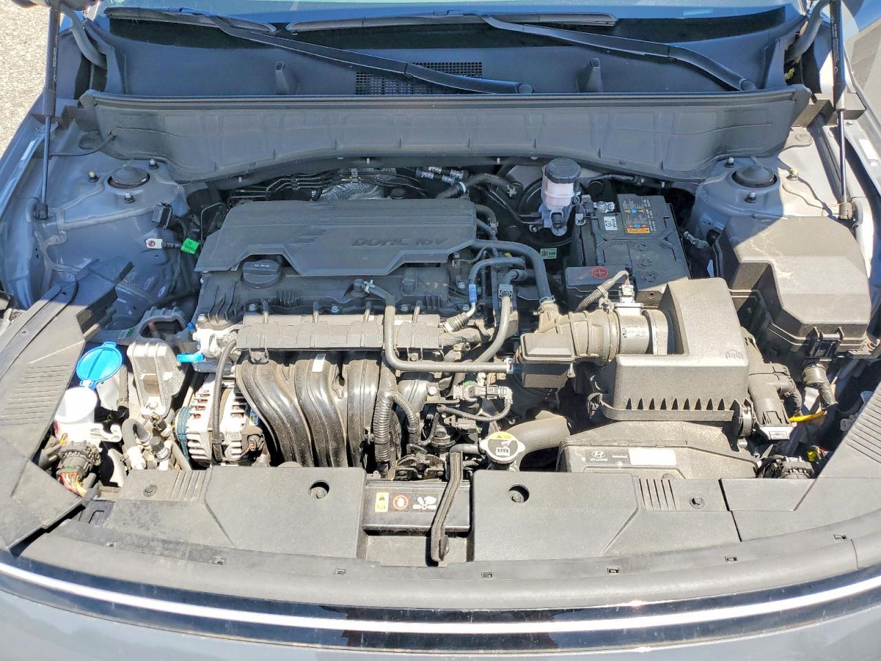 Hyundai KONA Sel
