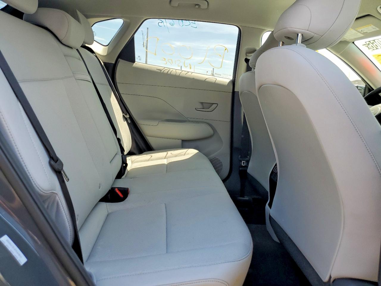 Hyundai KONA Sel