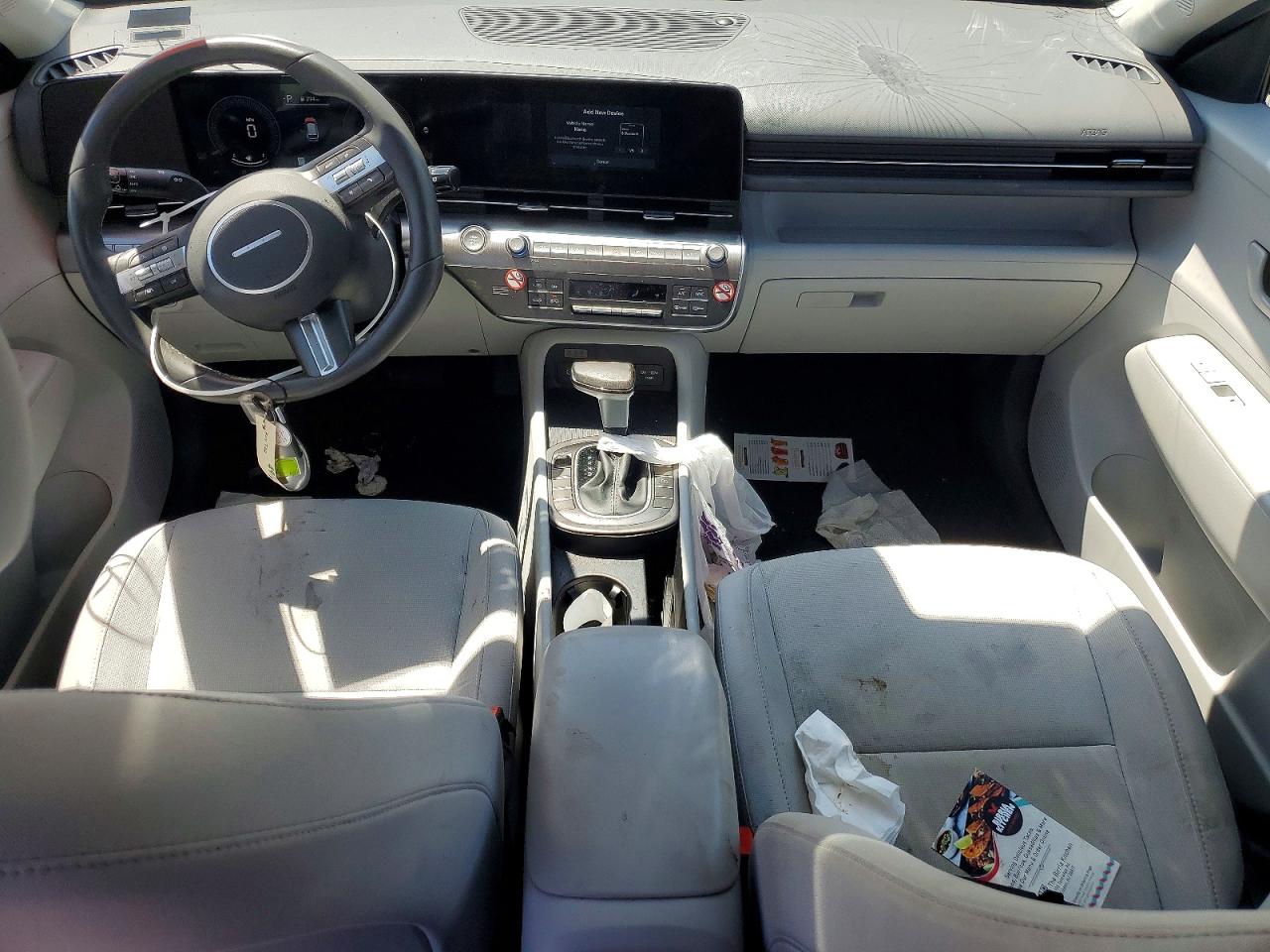 Hyundai KONA Sel