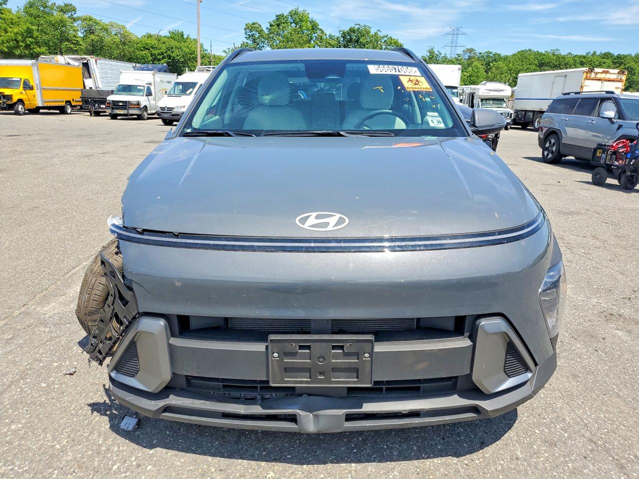 Hyundai KONA Sel
