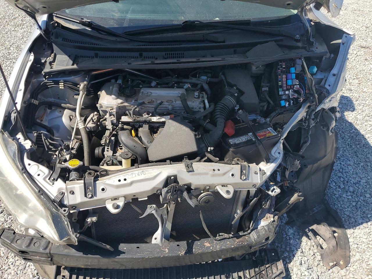 Toyota Corolla Le Plus