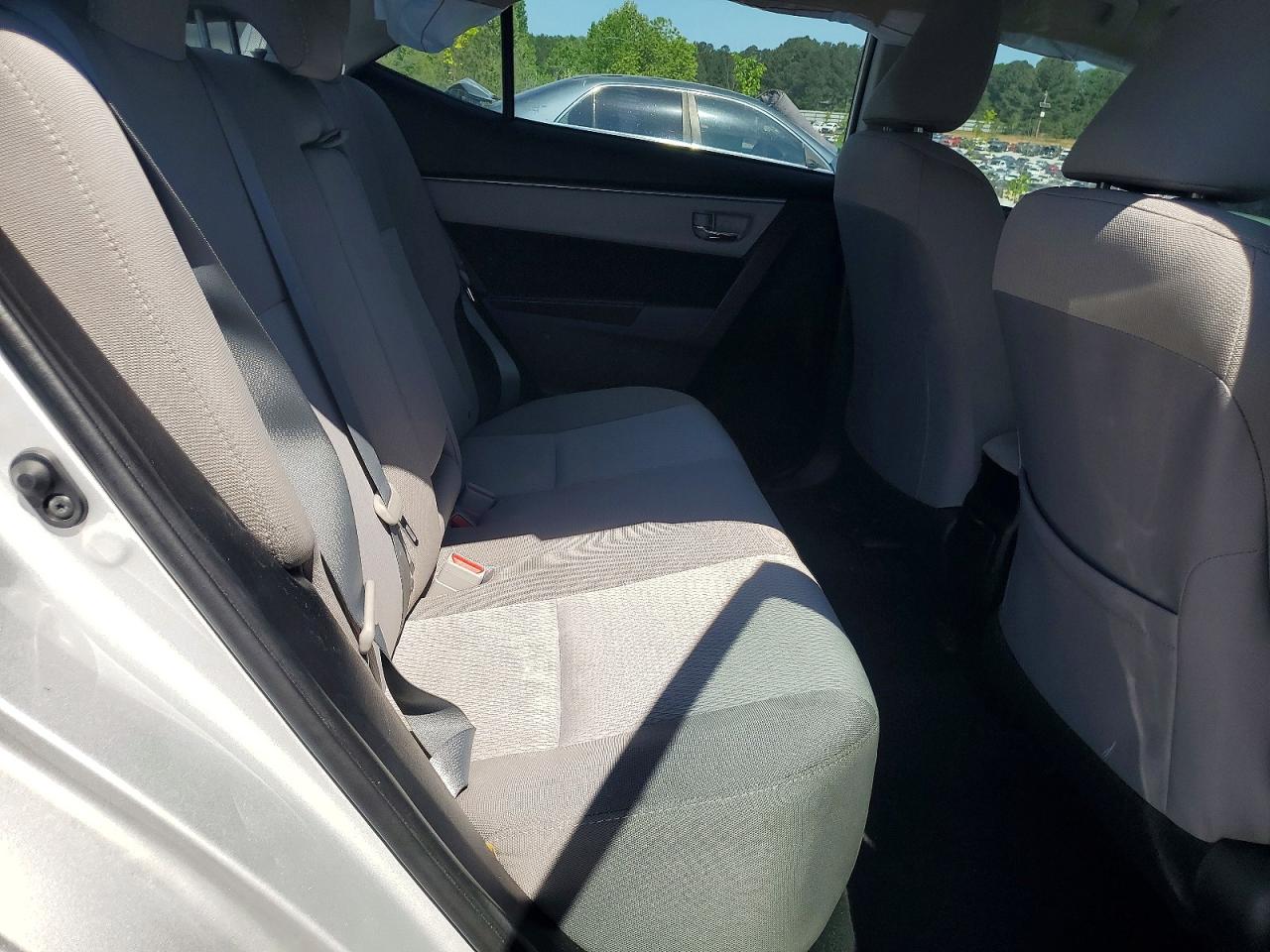 Toyota Corolla Le Plus