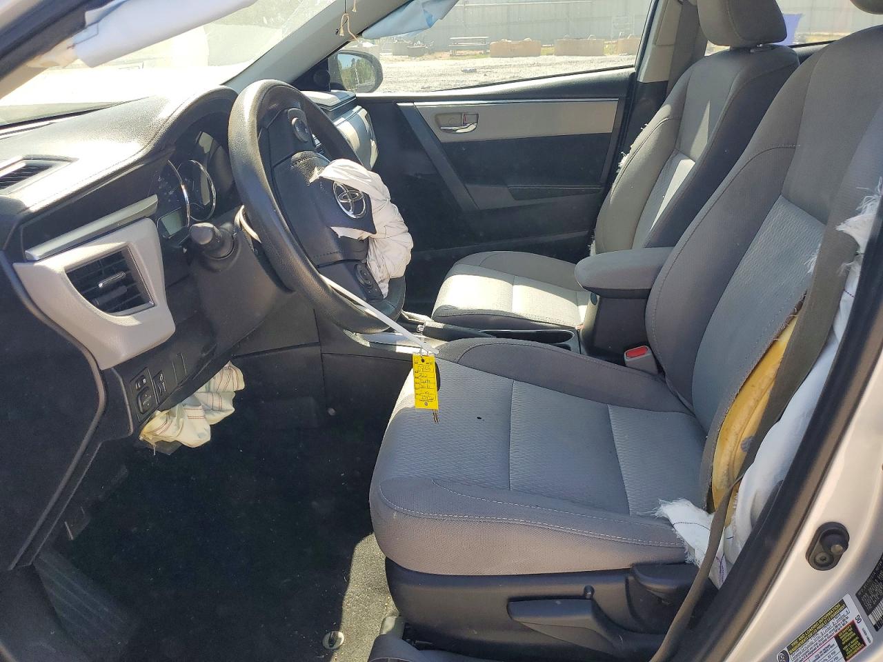 Toyota Corolla Le Plus