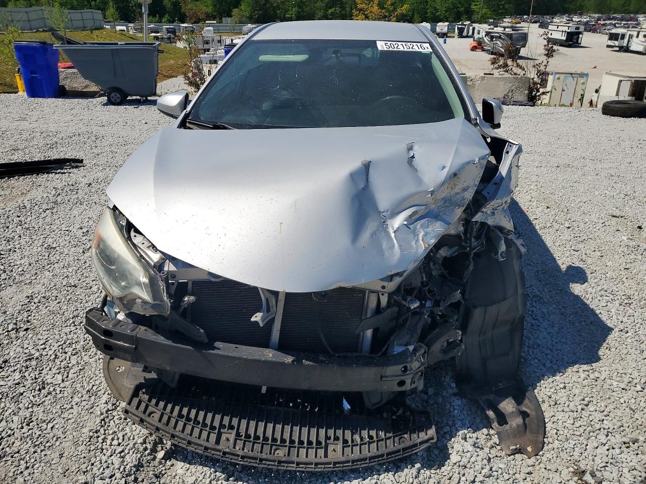 Toyota Corolla Le Plus