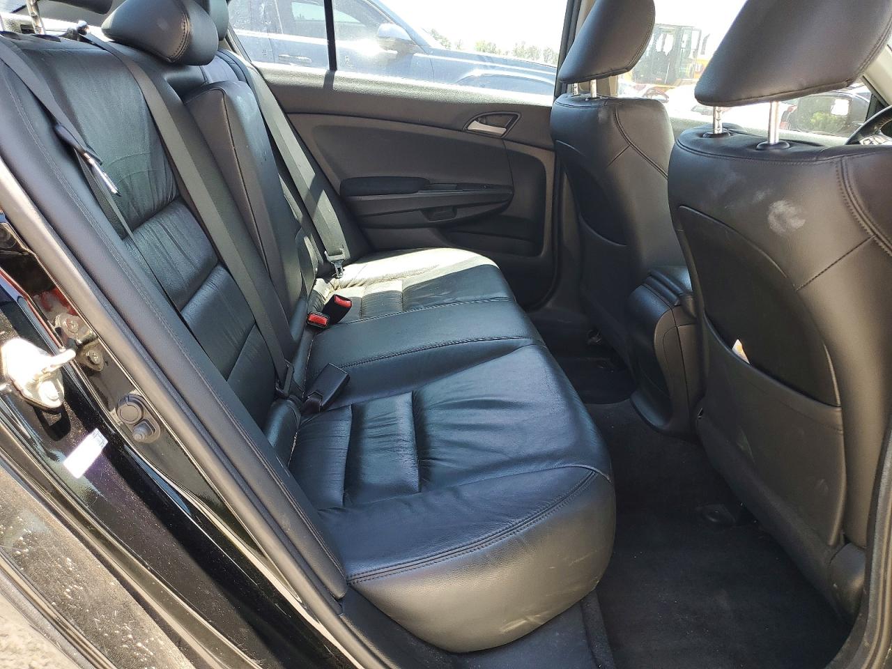 Honda Accord Se