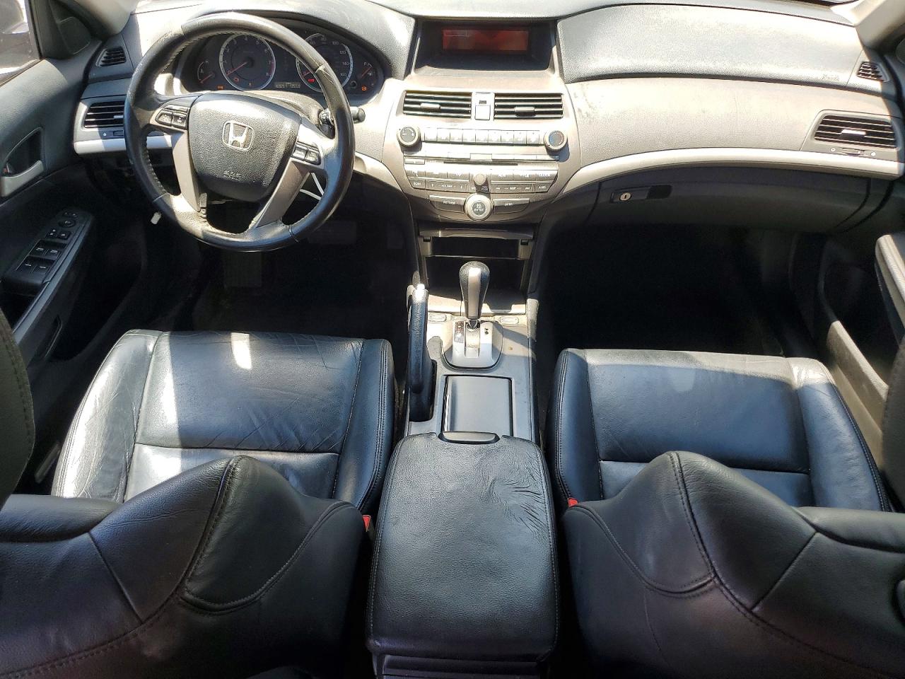 Honda Accord Se