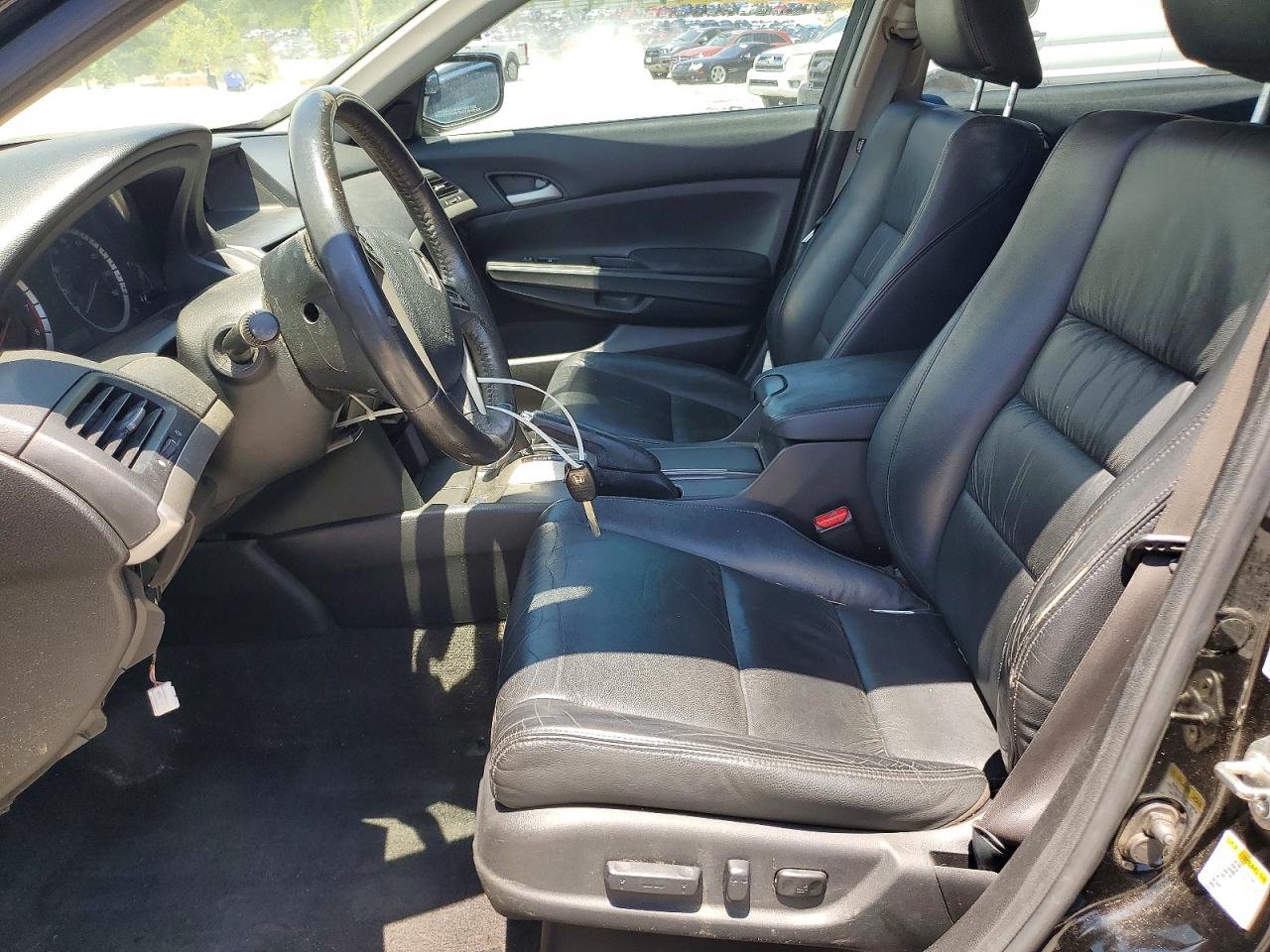 Honda Accord Se