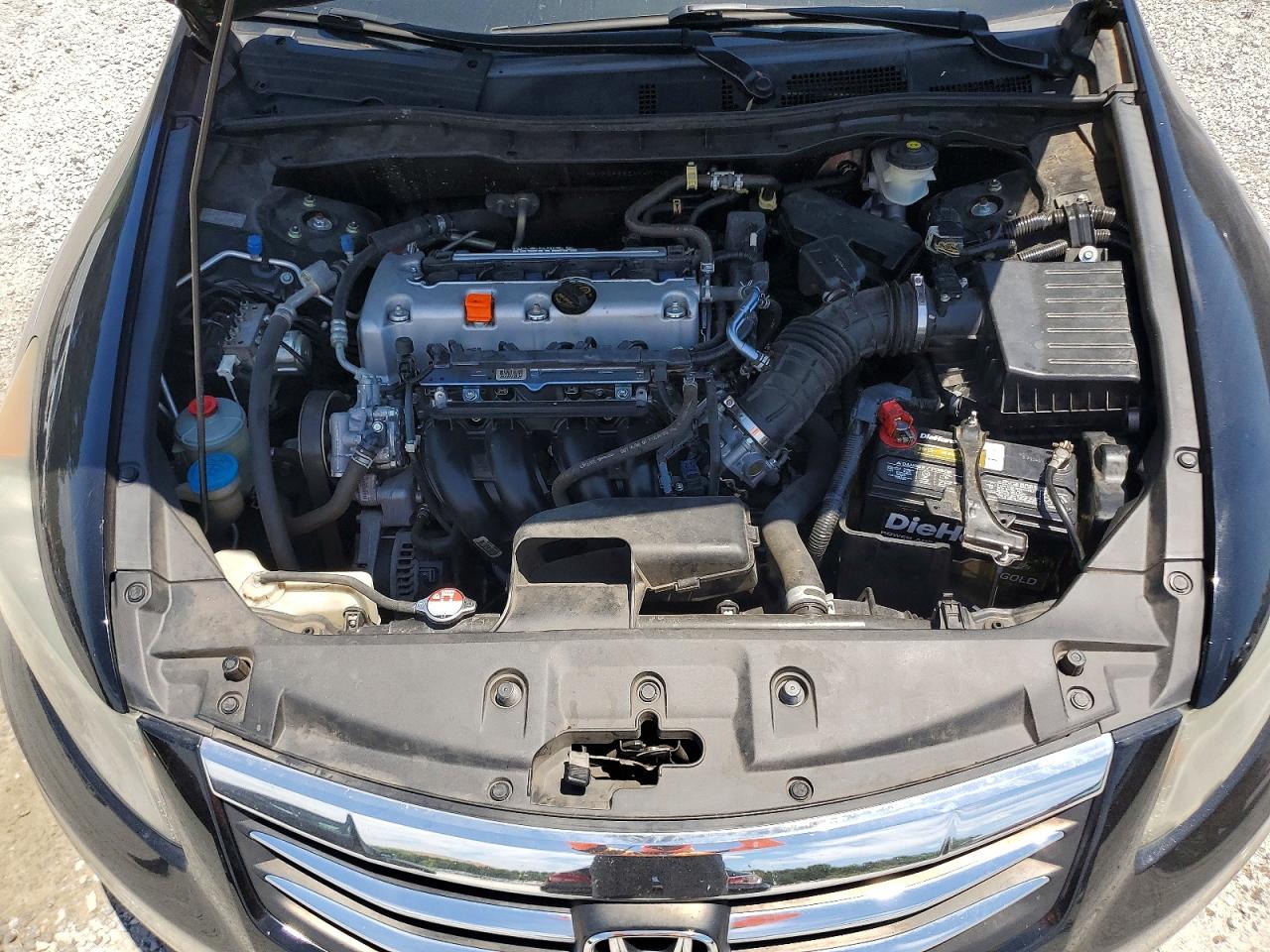 Honda Accord Se
