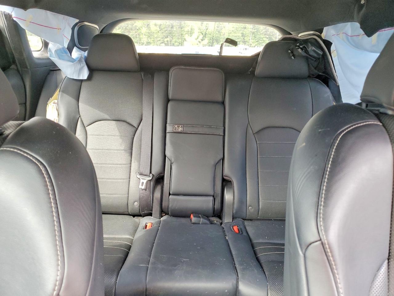Lexus RX 350 F Sport