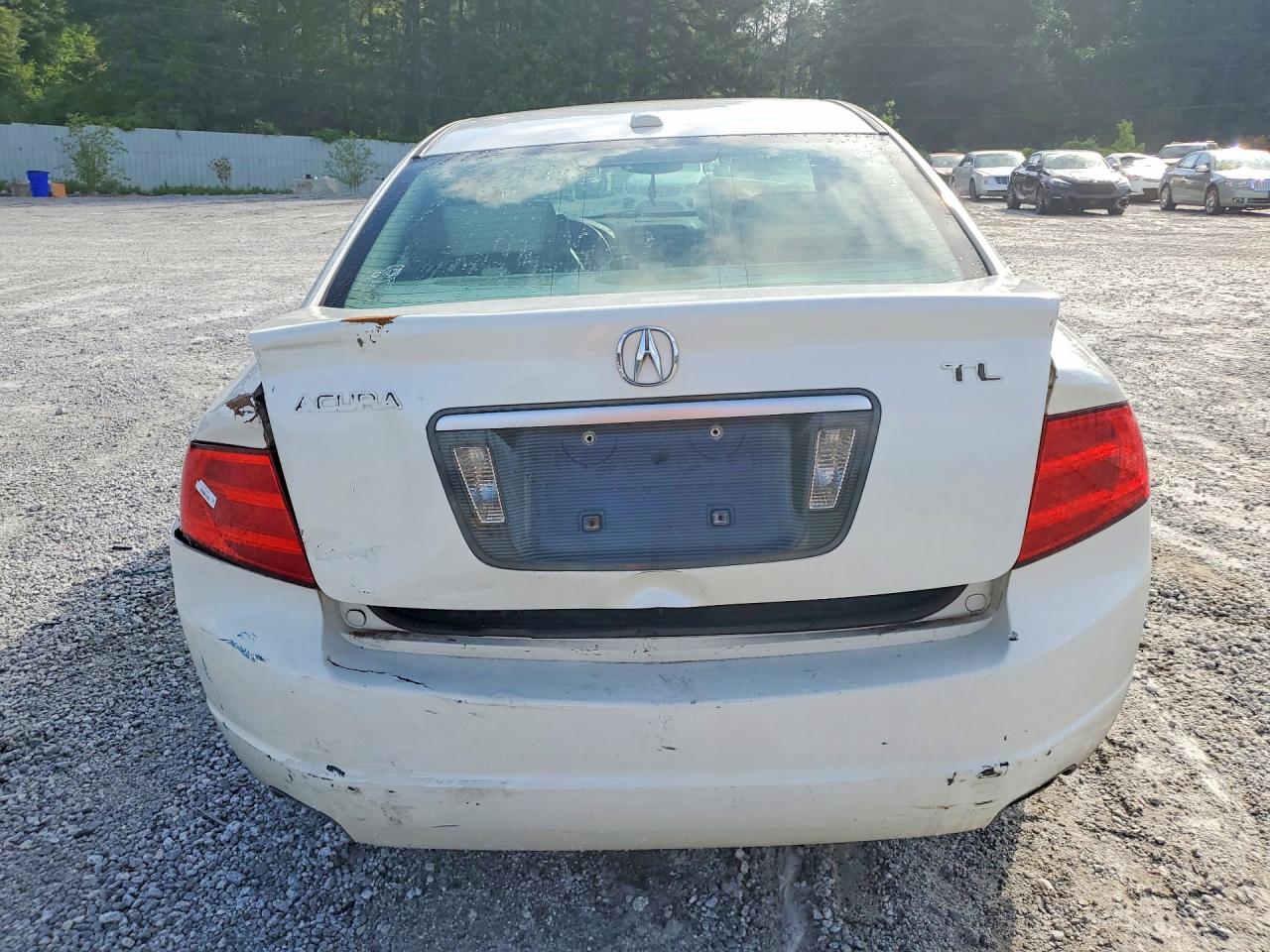 Acura TL