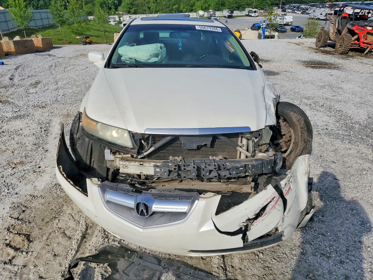 Acura TL
