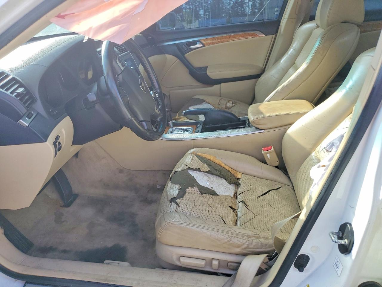 Acura TL