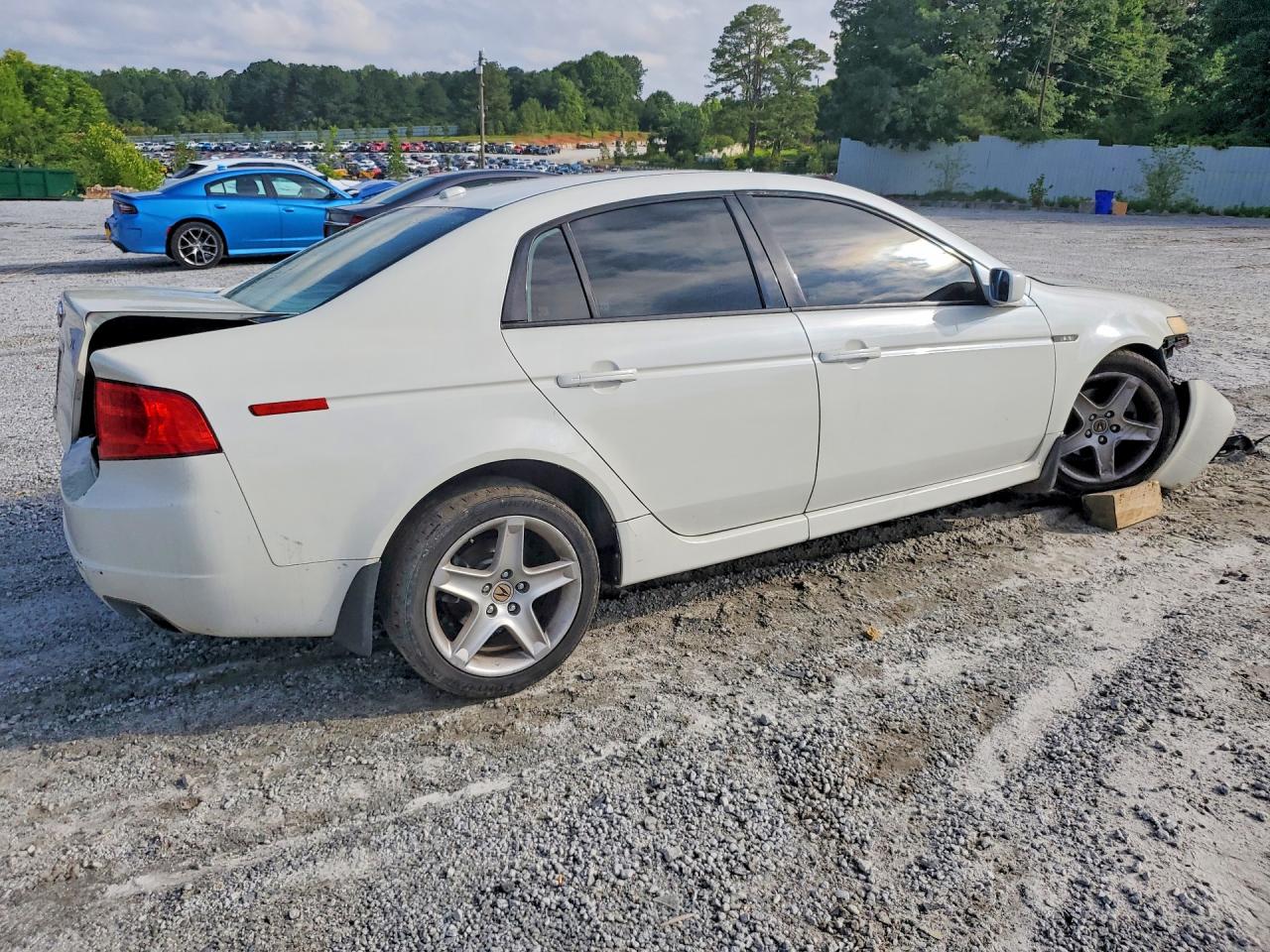 Acura TL