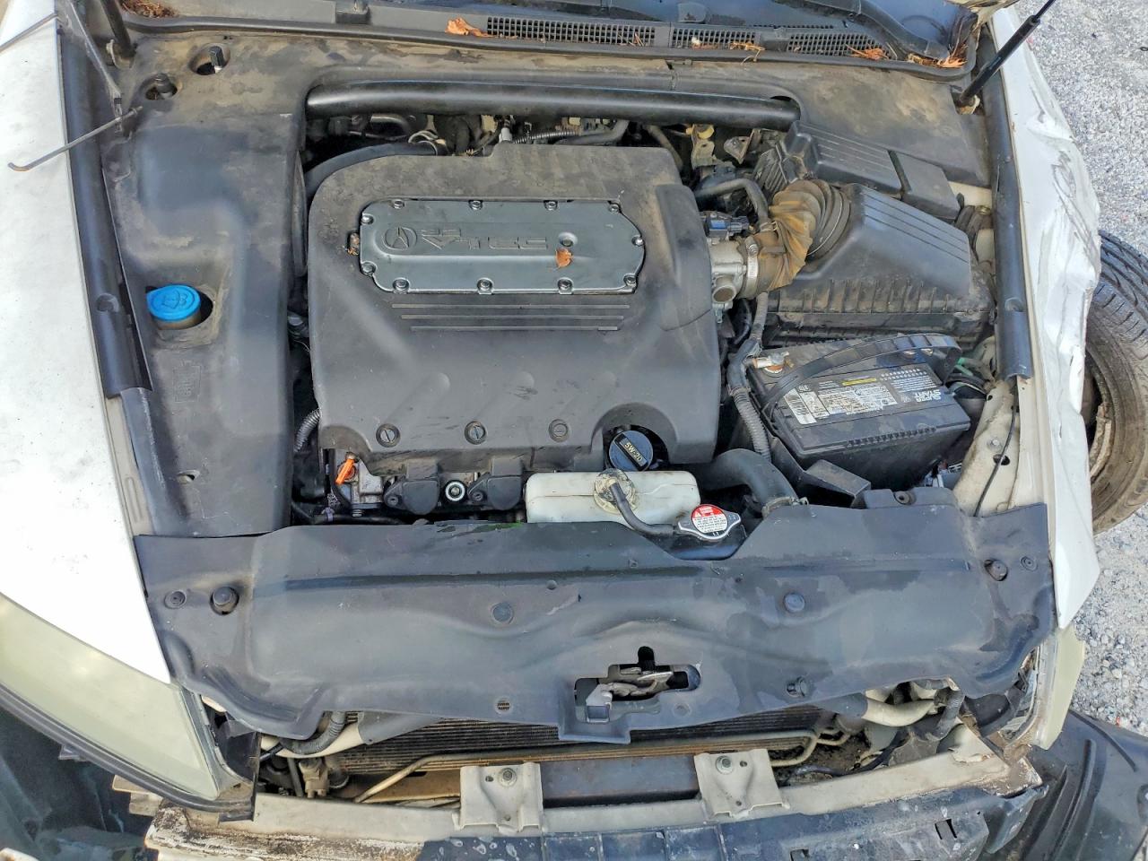 Acura TL