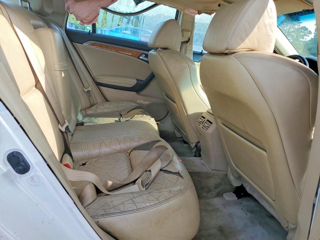 Acura TL