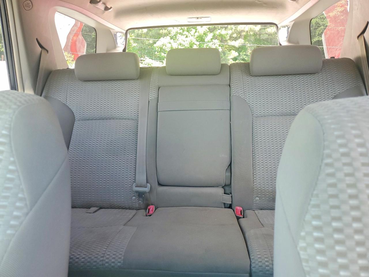 Toyota 4Runner Sr5